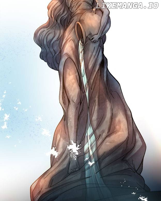 Like A Wind On A Dry Branch chapter 21 - page 47